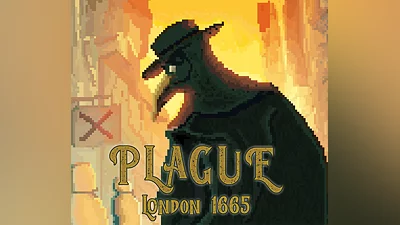 Plague: London 1665 PC Steam CD Key