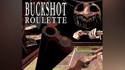 Buckshot Roulette PC Steam CD Key