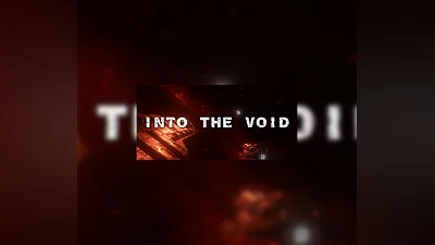 Into the Void Steam CD Key