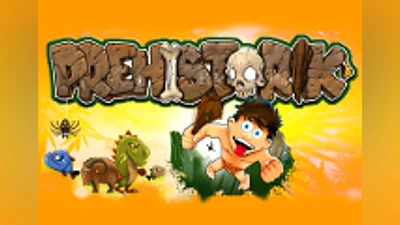 Prehistorik Steam CD Key