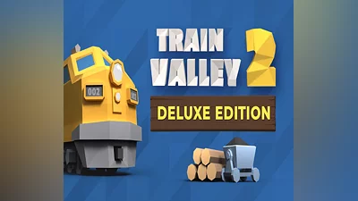Train Valley 2: Deluxe Edition Steam CD Key