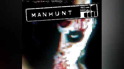 Manhunt PC Steam CD Key