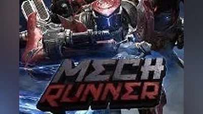 MechRunner Steam CD Key