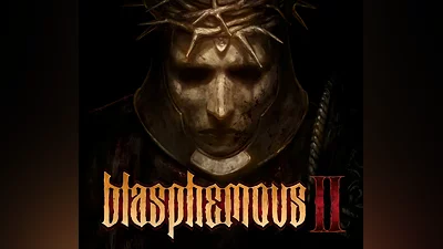 Blasphemous 2 EU XBOX One / Xbox Series X|S CD Key