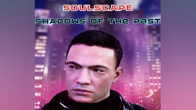 Soulscape: Shadows of The Past - Episode 1 Steam CD Key