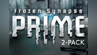 Frozen Synapse Prime 2-Pack Steam CD Key