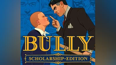 Bully: Scholarship Edition Steam CD Key