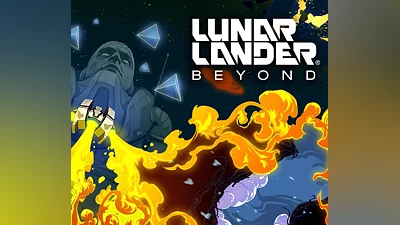 Lunar Lander Beyond XBOX One / Xbox Series X|S Account