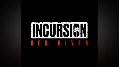 Incursion Red River Steam CD Key
