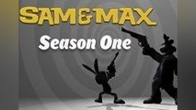 Sam &amp; Max: Season One Steam CD Key