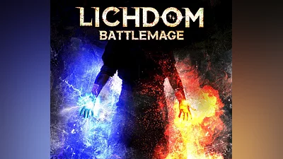 Lichdom: Battlemage Steam CD Key