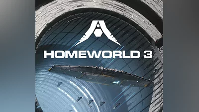 Homeworld 3 Steam CD Key