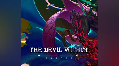 The Devil Within: Satgat Steam CD Key