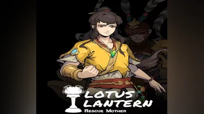 Lotus Lantern: Rescue Mother Steam CD Key