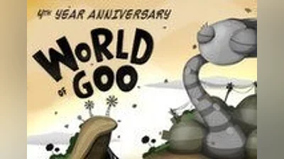 World of Goo Steam Gift