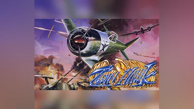 Twin Hawk Steam CD Key