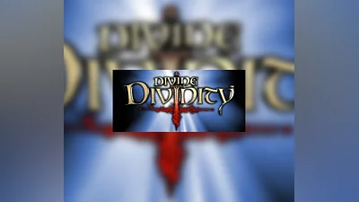 Divine Divinity GOG CD Key