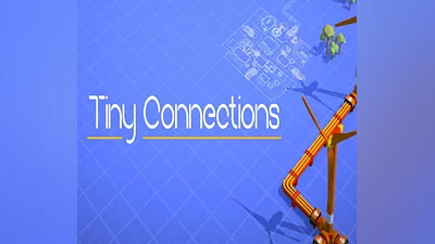 Tiny Connections Steam CD Key