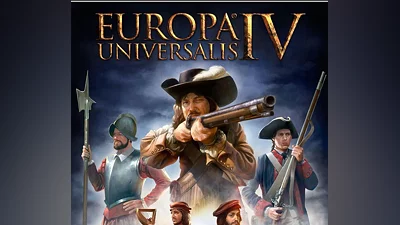 Europa Universalis IV Digital Extreme Edition PC Steam CD Key