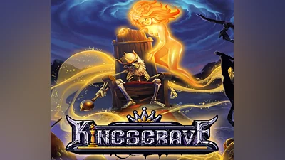 Kingsgrave PC Steam CD Key