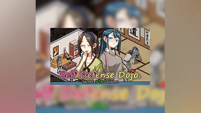 Self Defense Dojo Steam CD Key