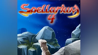 Spellarium 4 Steam CD Key