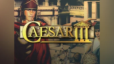 Caesar 3 GOG CD Key