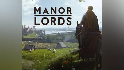 Manor Lords PC Steam CD Key