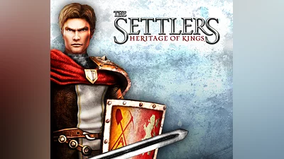 Heritage of Kings: The Settlers GOG CD Key