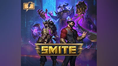 SMITE - Netherbeasts Perk DLC XBOX One / Xbox Series X|S CD Key
