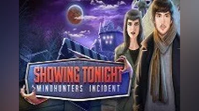 Showing Tonight: Mindhunters Incident Steam CD Key