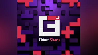 Chime Sharp PC Steam CD Key