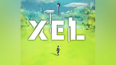 XEL EU Steam CD Key