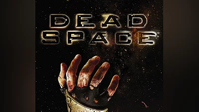 Dead Space (2008) Steam CD Key