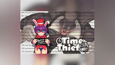 Time Thief Steam CD Key