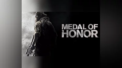 Medal Of Honor PC Steam CD Key