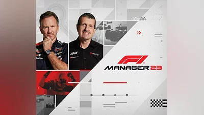 F1 Manager 2023 EU PC Steam CD Key