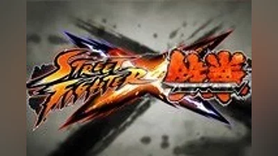 Street Fighter X Tekken Steam CD Key