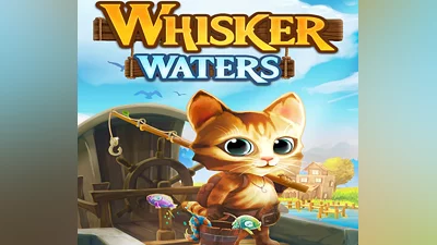 Whisker Waters Steam CD Key