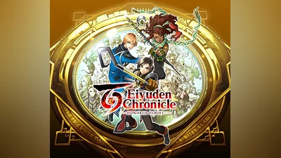 Eiyuden Chronicle: Hundred Heroes US XBOX One / Xbox Series X|S/ PC CD Key