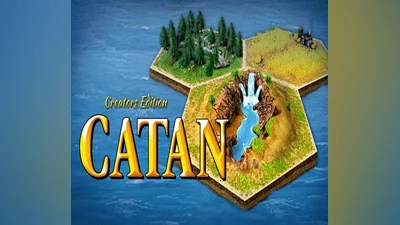 Catan: Creator's Edition Steam CD Key