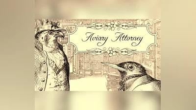 Aviary Attorney PC Steam CD Key