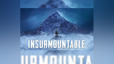 Insurmountable EU XBOX One / Xbox Series X|S CD Key