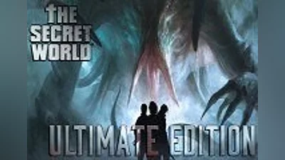 The Secret World: Ultimate Edition Steam CD Key