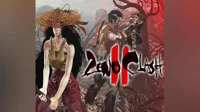 Zeno Clash 2 Steam CD Key
