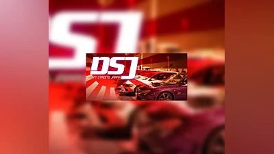 Drift Streets Japan Steam CD Key