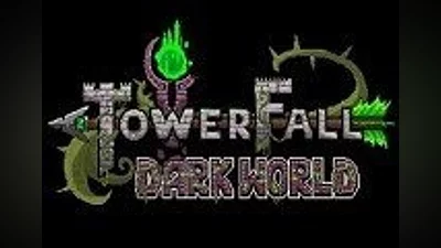TowerFall Dark World Expansion DLC Steam CD Key
