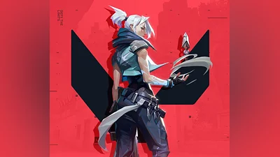 VALORANT ₺33 TR CD Key