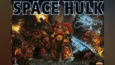 Space Hulk Steam Gift