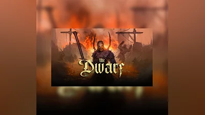the Dwarf Steam CD Key